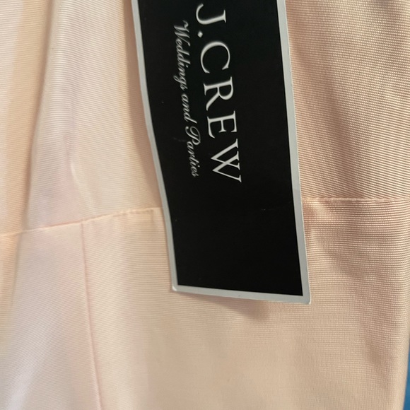 JCrew stunning NWT Dress LAST CHANCE! - Picture 5 of 5